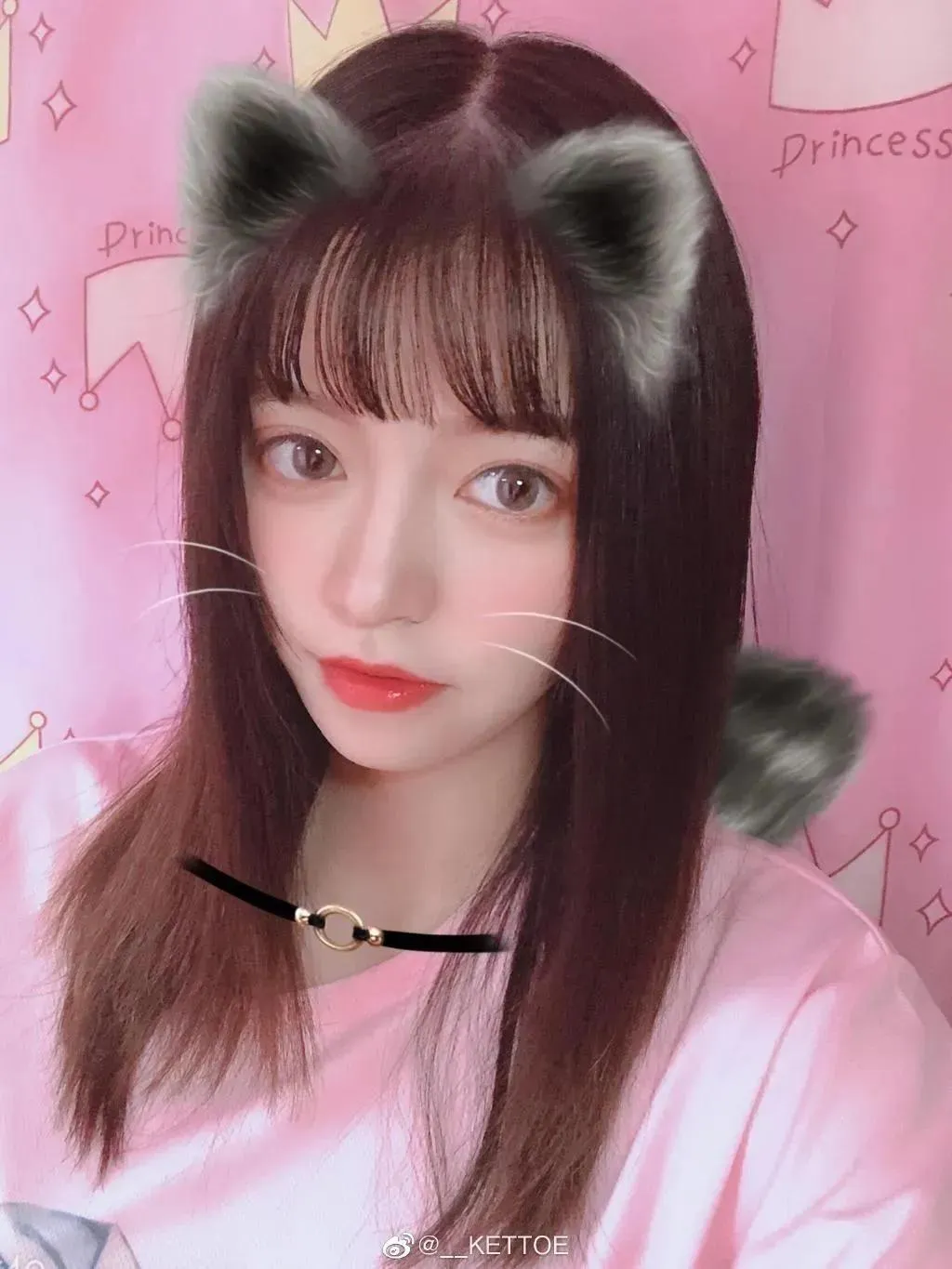 Kettoe – NO.01 微博配图[5] [71P]插图6